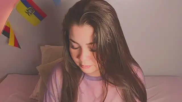 amyvans_ webcam