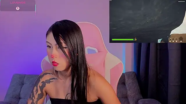 sharonbone webcam