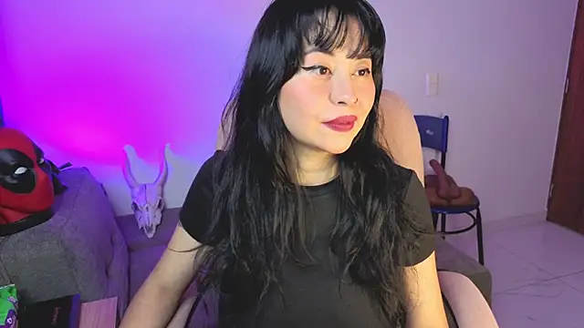 LolaOpalX webcam