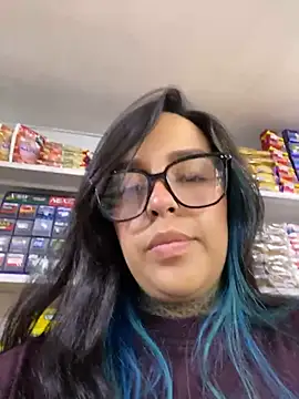 Annie_Alicee webcam