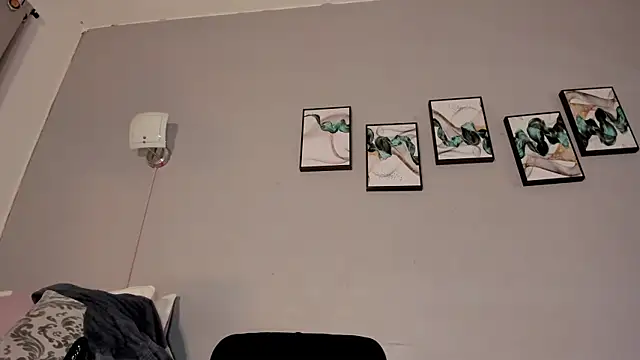 Britanny_W webcam