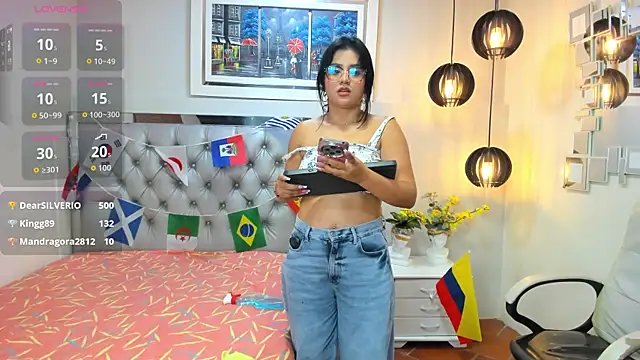 mila_quin webcam