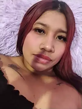 Cherry_Charlottee webcam