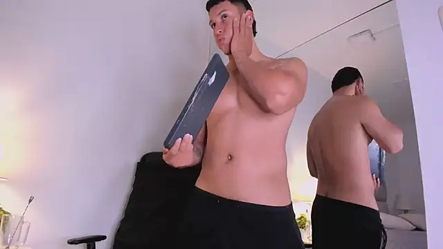 Chriss_Diamond webcam