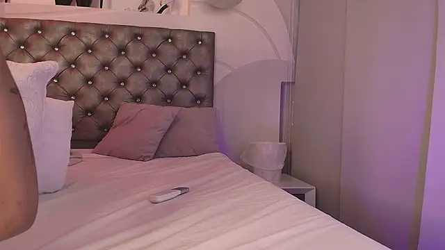 galehodgeeX webcam