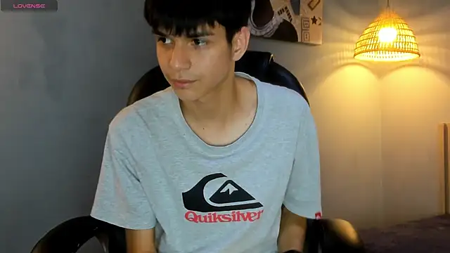 maxim_rod webcam