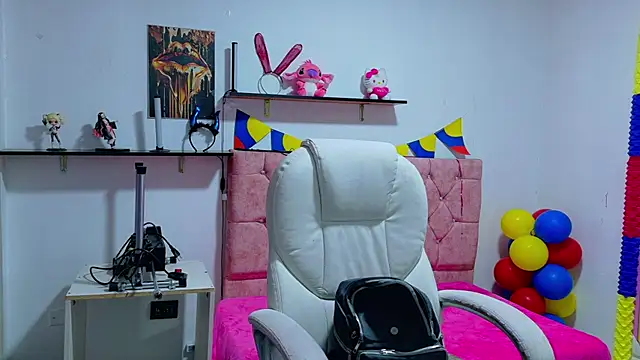 JessikaRabbiit webcam