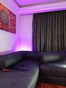 DaddyLolii webcam