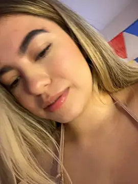 Vicky_Rico_ webcam