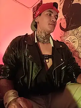 AlecBanne_ webcam