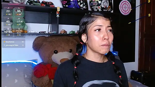 Laila_bunny webcam
