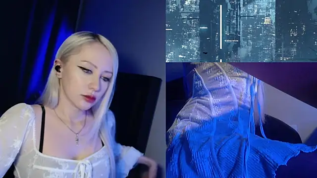 roxxyrowe webcam