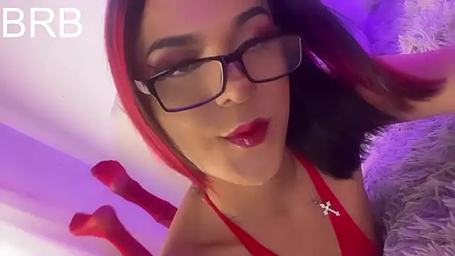 foxxy_angell webcam