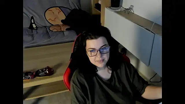 Meloh_Molly webcam