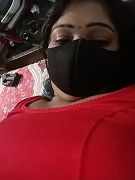 Shy_Girl_Rekha webcam
