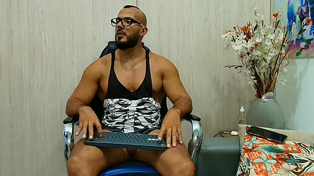 karymmusclet777 webcam