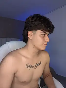 MaxCruz_ webcam