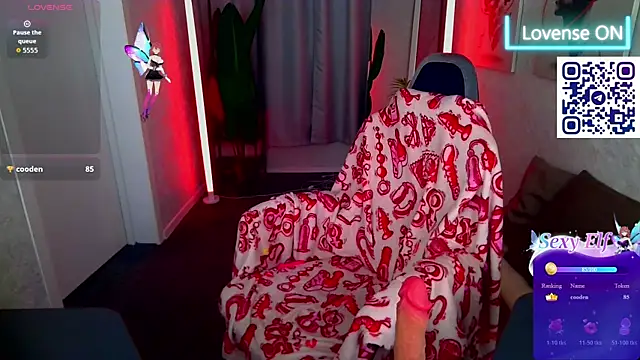 Amy_Davesss webcam