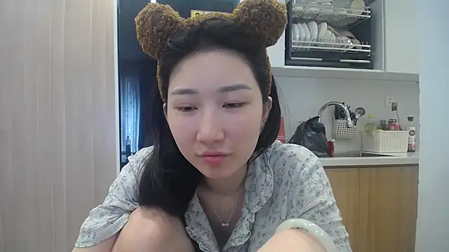 Asiagirll webcam