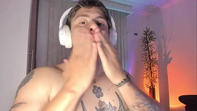 Giordano_Russo webcam