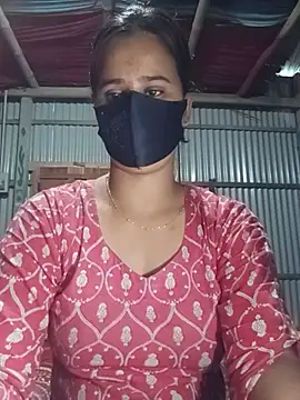 Sexy-Binita webcam