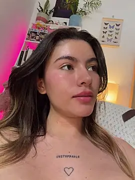 Your_Honeey webcam