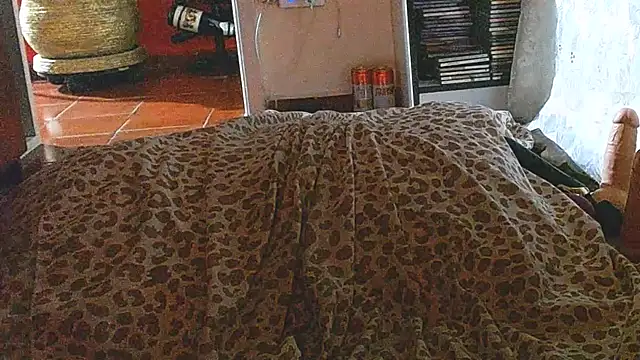 liandragostosa webcam