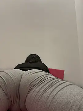 kim_monti Live Web Cam Show
