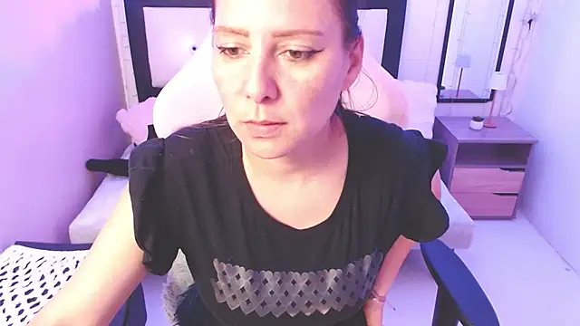 camila_delarosa webcam