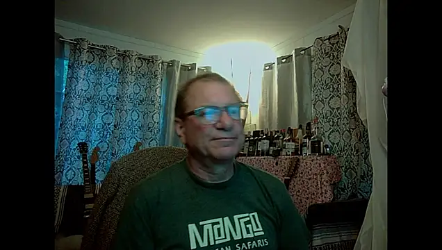 coryassman webcam
