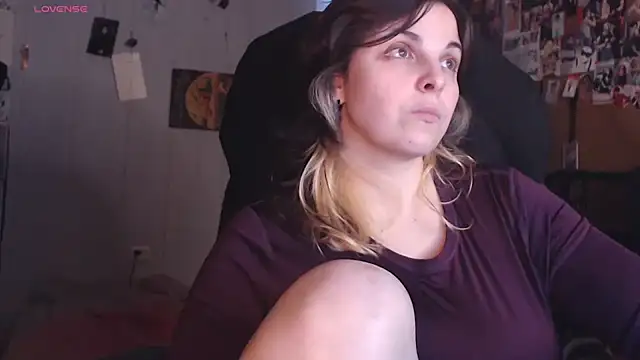 Saya_sweet webcam