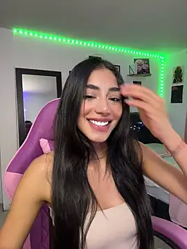 julietacheerr - JulietaCheerr's free webcam - UK Sex Cams
