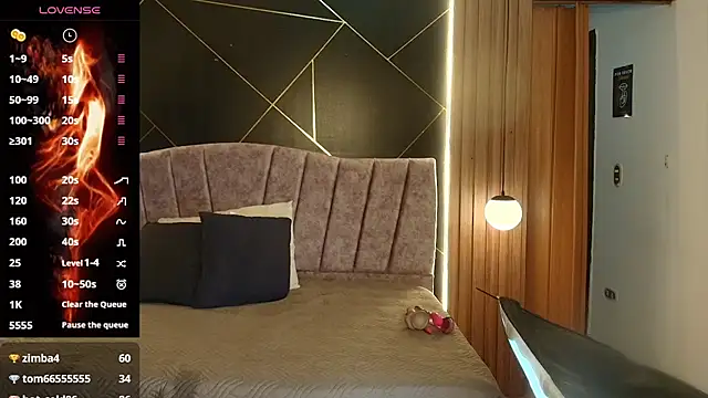NatashaMason_ webcam
