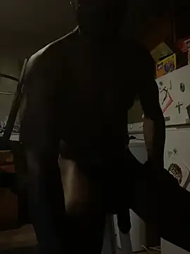 Prettyrichy Live Web Cam Show