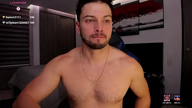 nick_klaus webcam