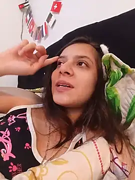Misha_Lover webcam