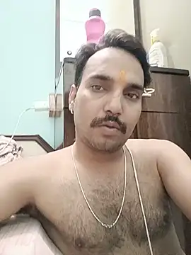 Indian_desiman Live Web Cam Show
