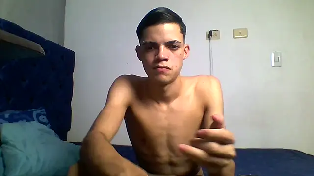 Latinos_2001 webcam