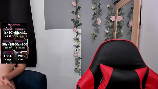 Baby_Asshley webcam
