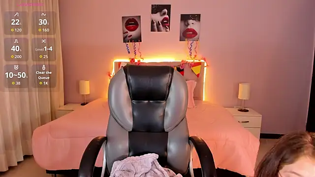 Emily_Warren_ webcam