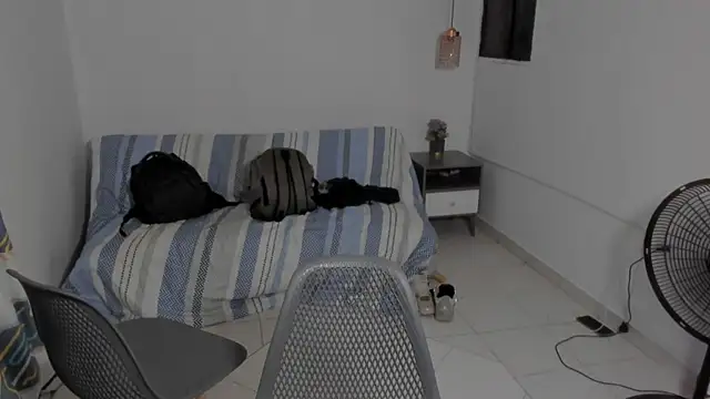 Santy_Stump Live Web Cam Show