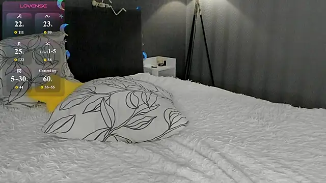 sweete_chantal webcam
