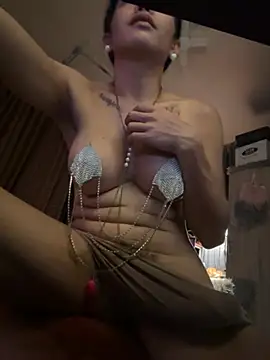 Your_dreambabe Live Web Cam Show