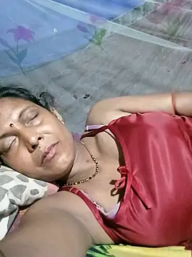 Savita992 webcam