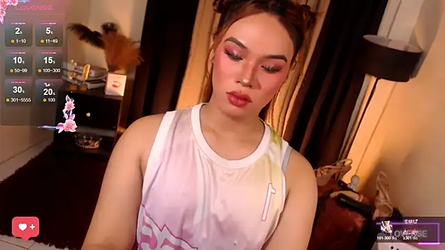 IamRaeganDolls69 webcam