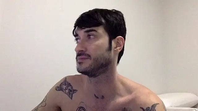 Fubinha webcam