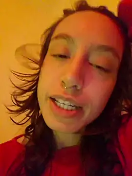 cyber_psyche Live Web Cam Show