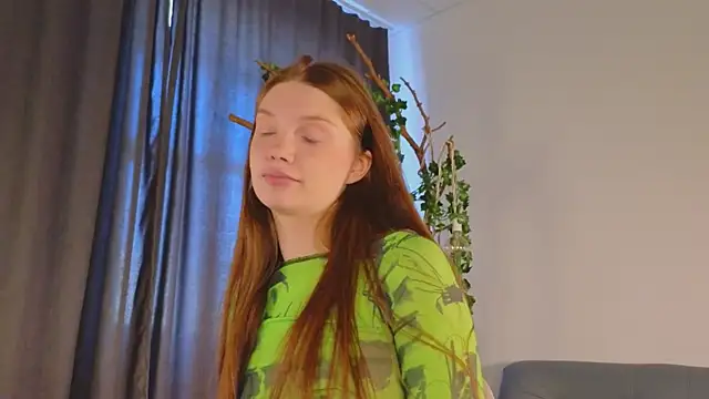 Nicole_Broown_ webcam