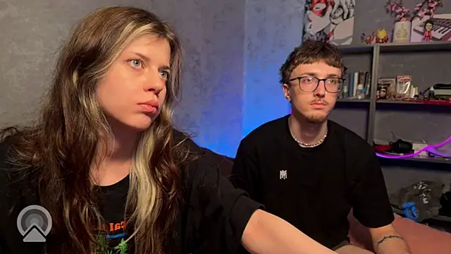 t_files_x Live Web Cam Show