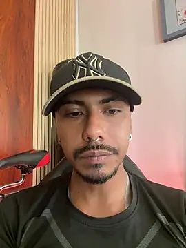 Latinmoster_boss Live Web Cam Show